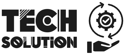 TechSolution Logo